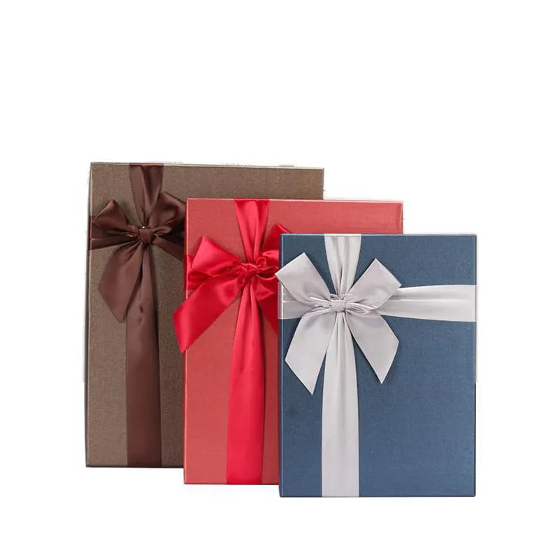 Old cobbler's Gift Box Sets For Additional Shopping Package Accessories