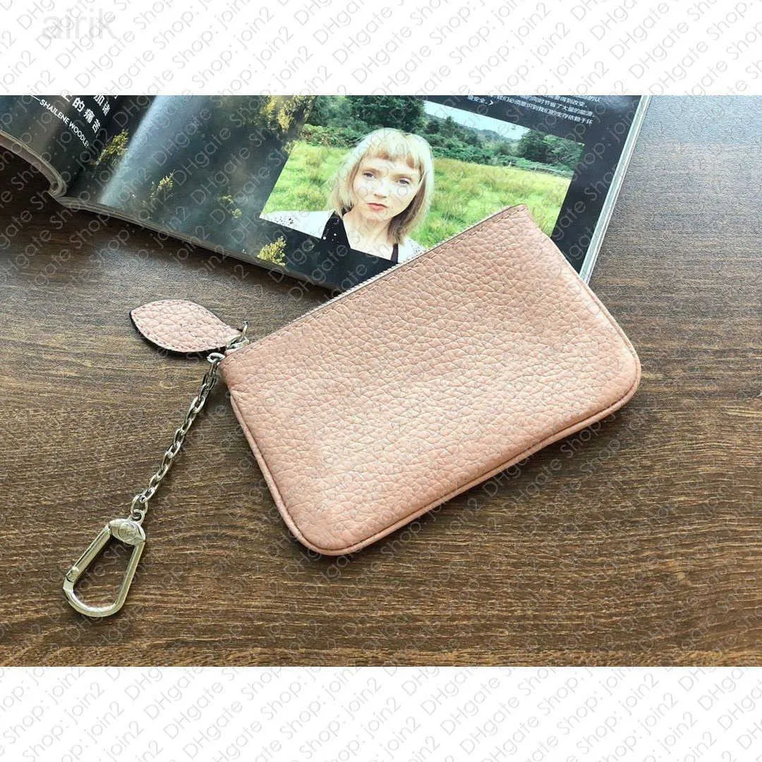 Dhgate key pouch clearance