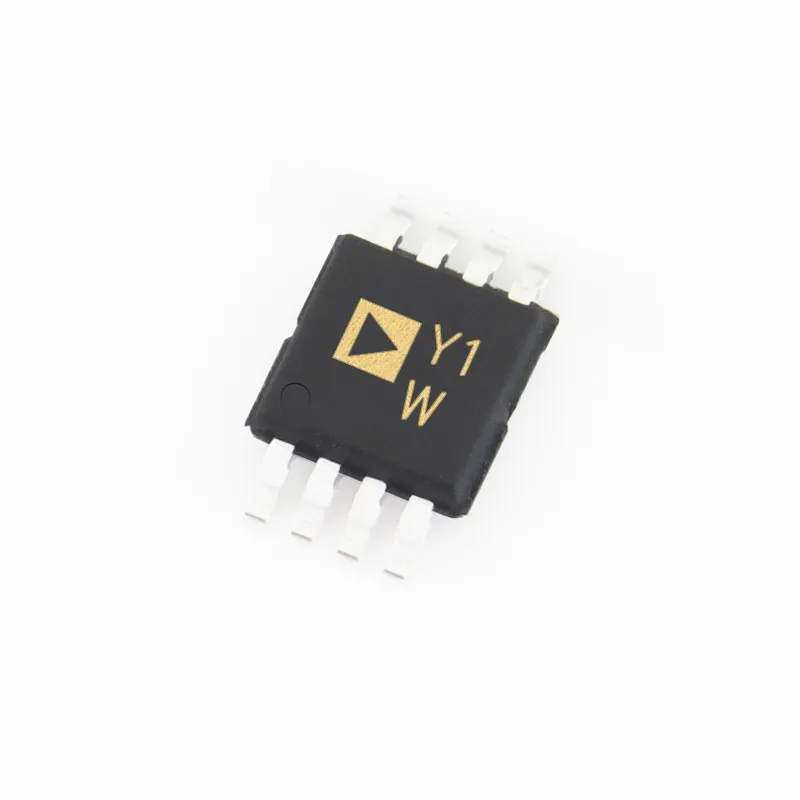 AMP AD8236ARMZ AD8236ARMZ-RL AD8236ARMZ-R7 IC Chip-8 MCU 마이크로 컨트롤러의 새로운 원래 통합 회로 ADI 40UA 마이크로 전력