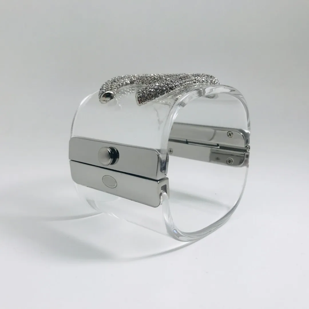 Charriol 2024 bangle pawnable