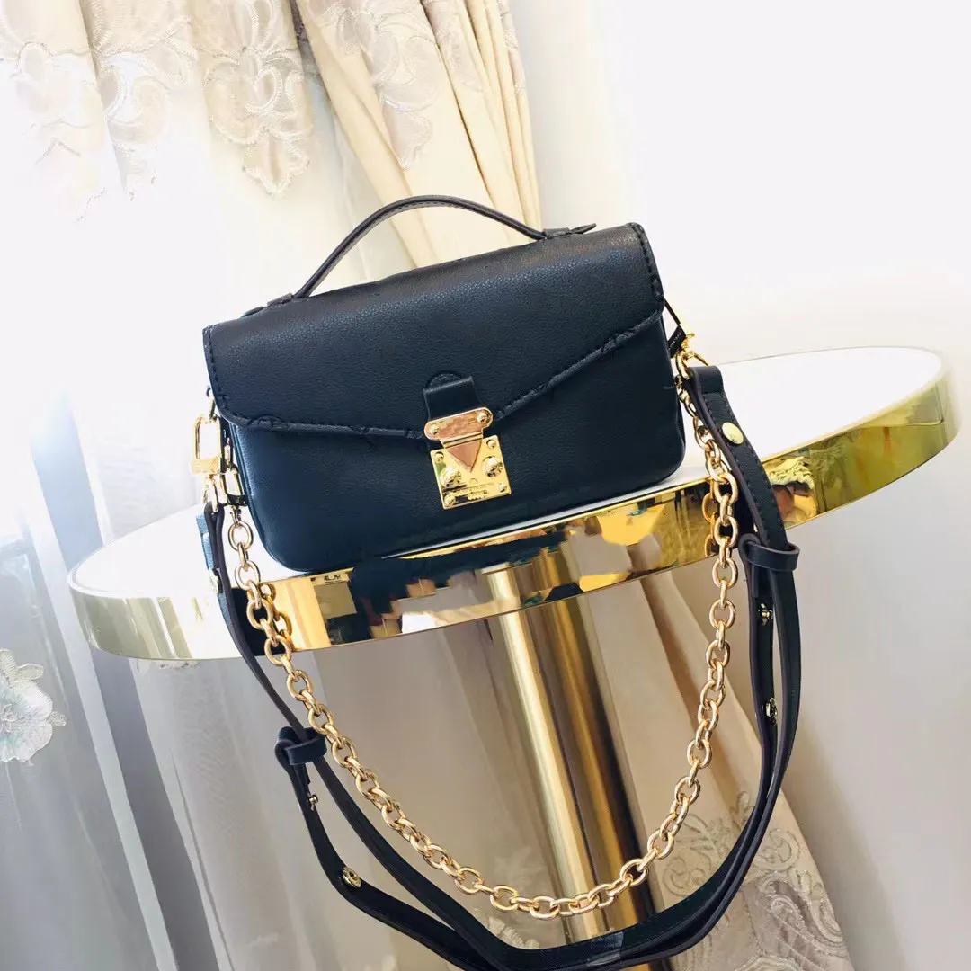 Fashion Shoulder Handbags S Designer Bags Women Shoulders Bags Crossbody Handbag Wallet Free Shipp