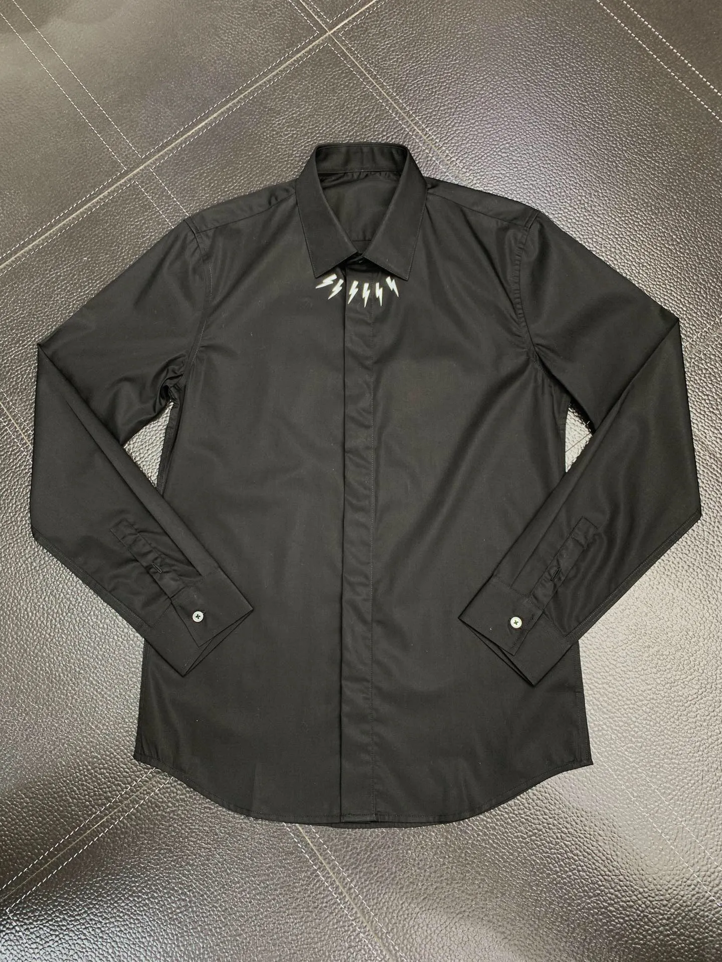 lightning bolt dress shirt Rails Clothing Kate Shirt in Lightening Bolts  Order Of Style