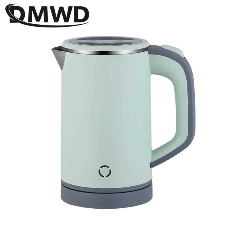 Electric Kettles 110V/220V Rapid Heating Electric Kettle 0.8L Large