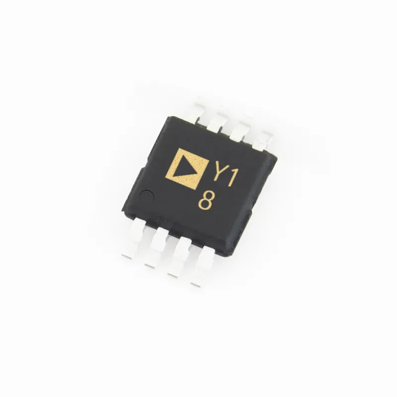 Nowe oryginalne zintegrowane obwody Precyzja INAMP AD8226Armz AD8226Armz-R7 AD8226Armz-RL IC Chip MSOP-8 MCU MICROCONTROLLER