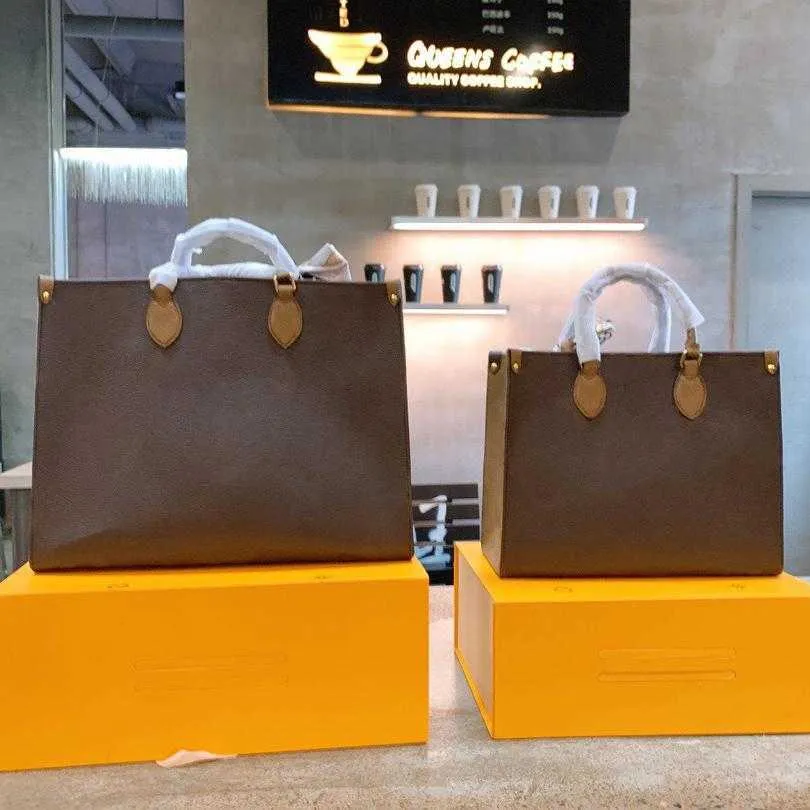 5A borse firmate marchio di lusso design totes borse borsa giungla borsa da donna shopping borsa di grandi dimensioni in vera pelle fornita con scatola e seta