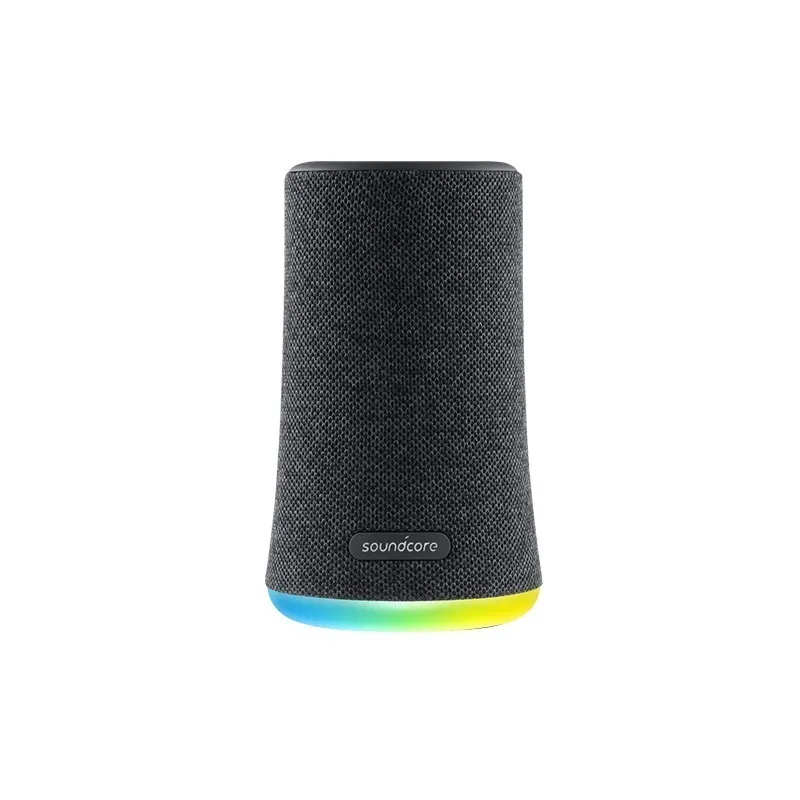 Bärbara högtalare Soundcore Flare Mini Bluetooth-högtalare utomhus Bluetooth-högtalare IPX7 Vattentät för utomhusfester 221105