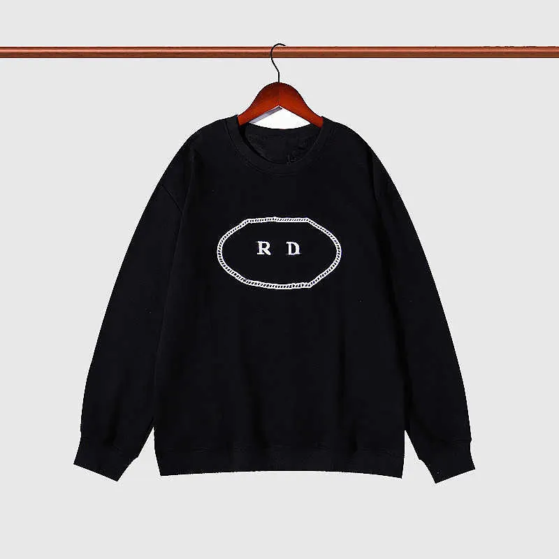 Herensweater Nieuwe Designer Pullover Dubbele Letter Sw Eater Klassieke heren- en dameskleding Ss