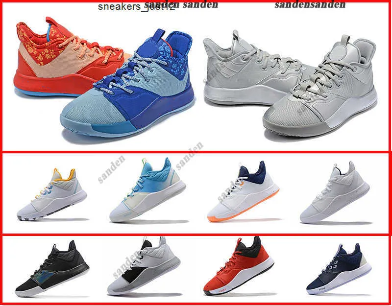 Paul george eybl shoes new arrivals