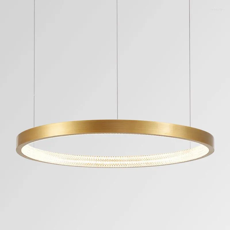 Lampes suspendues LED modernes Europe fer décorations de noël pour la maison déco Luminaria De Mesa luxe design Vintage ampoule lampe