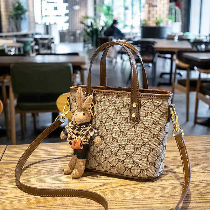 Womens PVC Printed Vegetable Basket Messenger Meesho Online