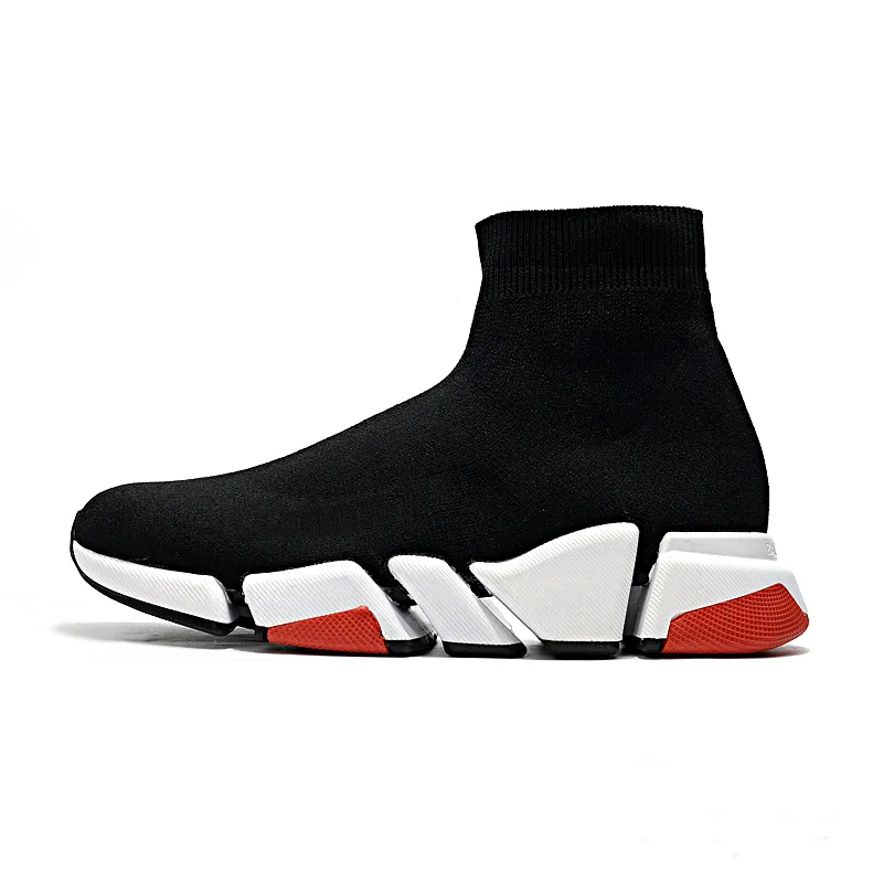 Balenciaga Balenciagai Balenciagag Вы Designer Calzino Stringato Scarpe  Casual Speed Runner Trainer 1.0 Sneakers Luxury Donna Uomo Nero Calzini  Moda Velocità Sneaker Piattaforma S Da 37,29 € | DHgate