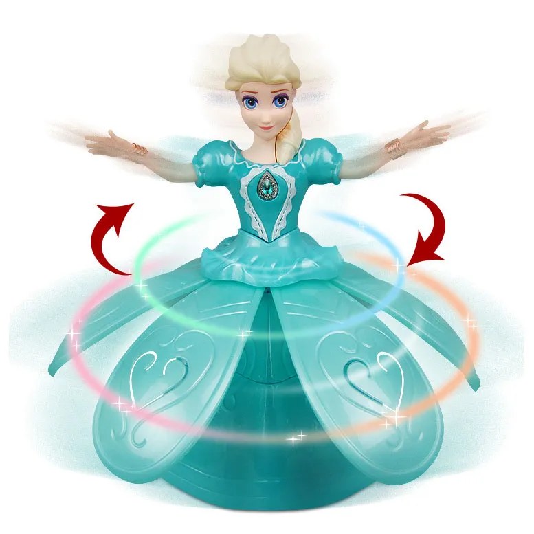 Princess Dolls Toys For Girls Dance Dancing Dancing Coll 1 006 DHgate