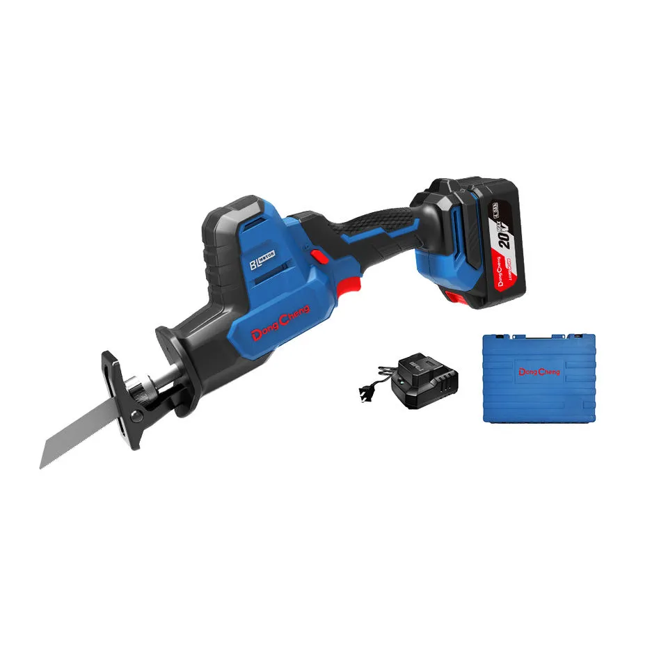 Power Tools 20v Single Battery Reciprocating Saw DCJF22 TYPE DM