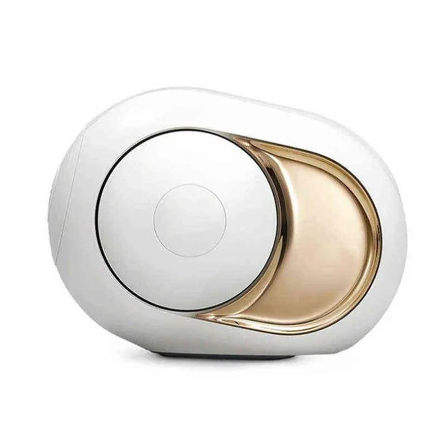 Highend Wireless Subwoofer Högtalare Portable Bluetooth Player USB RECHARGEABLE Multifunktionell högtalare PK Devialet Phantom II J220523321B