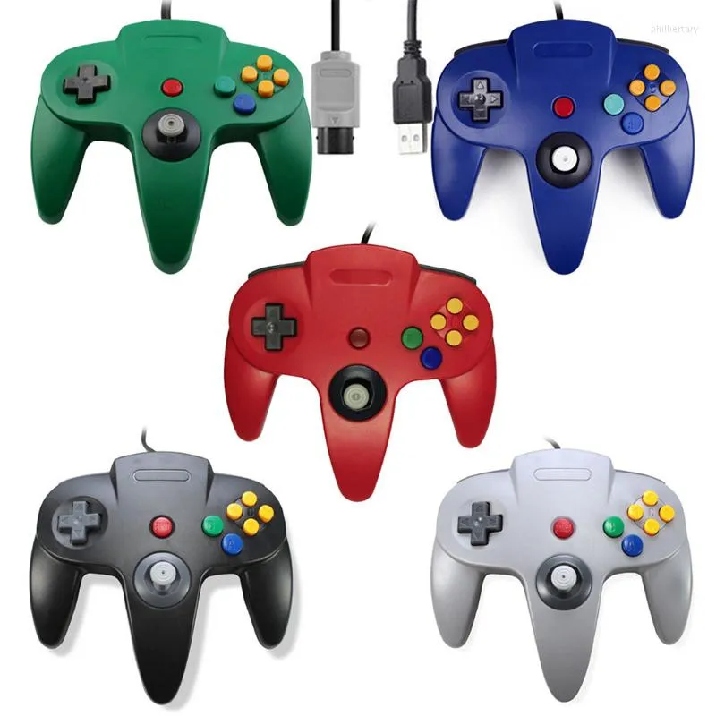 The Ultimate Guide to N64 Controller Where to Buy, How to Use and