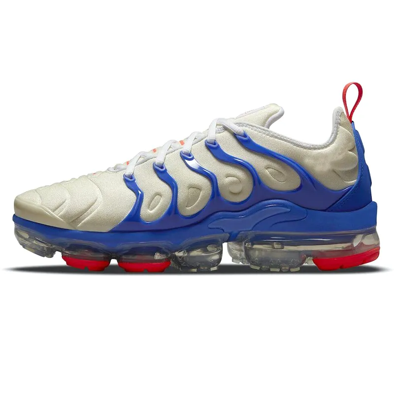 Vapor Maxs Plus Tn Running Shoes Men Women Tennis Ball University