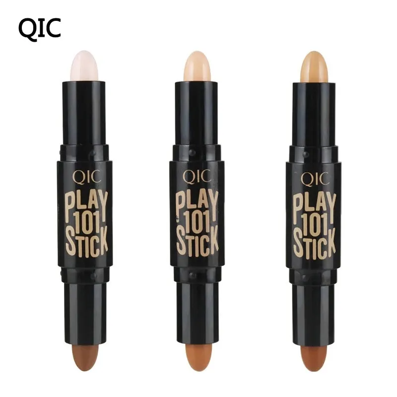 2022 Evidenziazione del viso Bronzer Fondotinta Base Contour Stick Beauty Make Up Face Powder Cream Shimmer Concealer Camouflage Pen Makeup