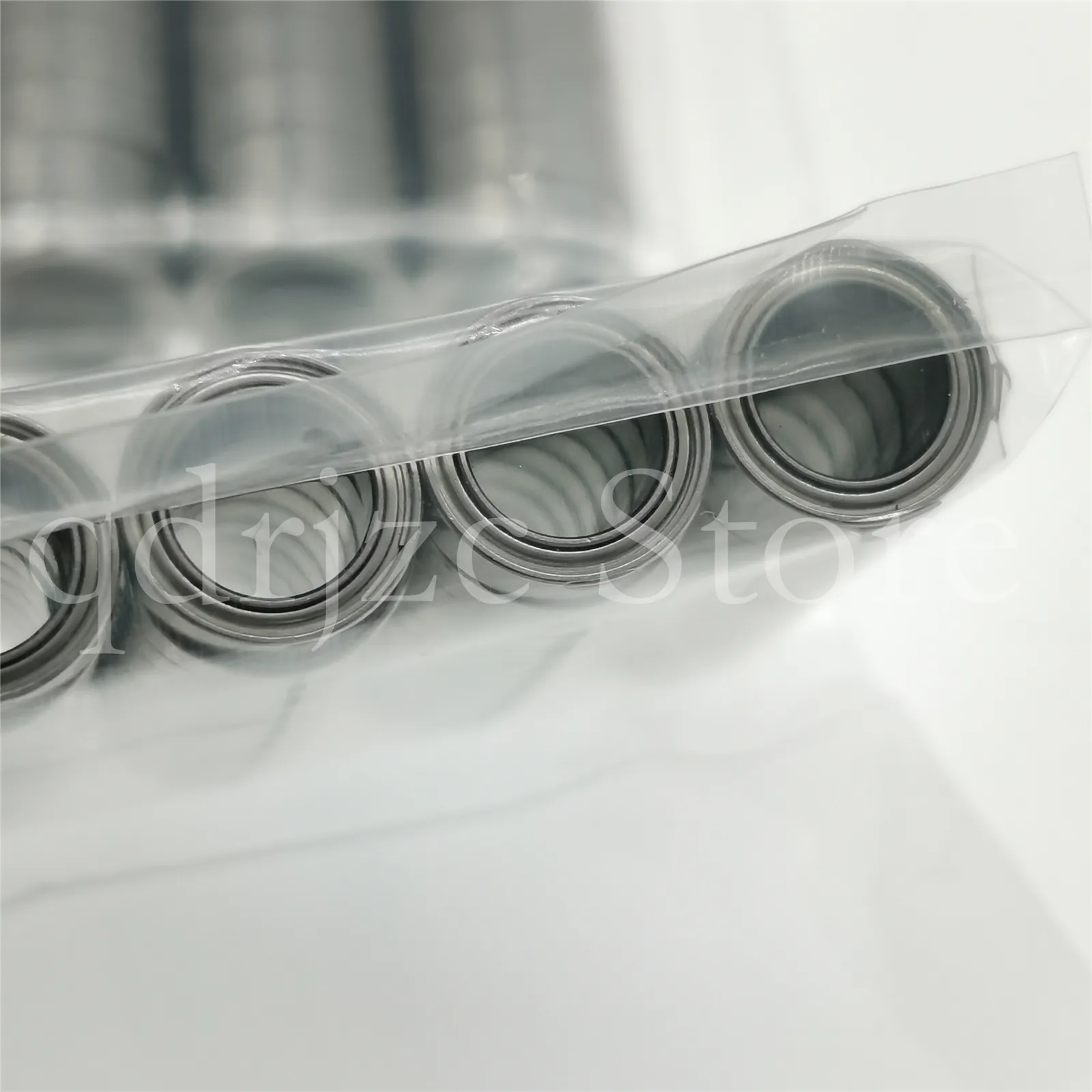 Wholesale 10 Pack EZO Stainless Steel Micro Ball 6306