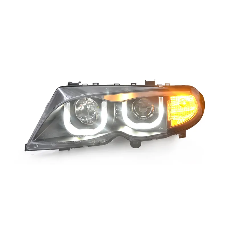 BMW 320i ヘッドライト 正規純正OEM BMW 3シリーズ E90 E91 LCI 後期 320i 325i 335i