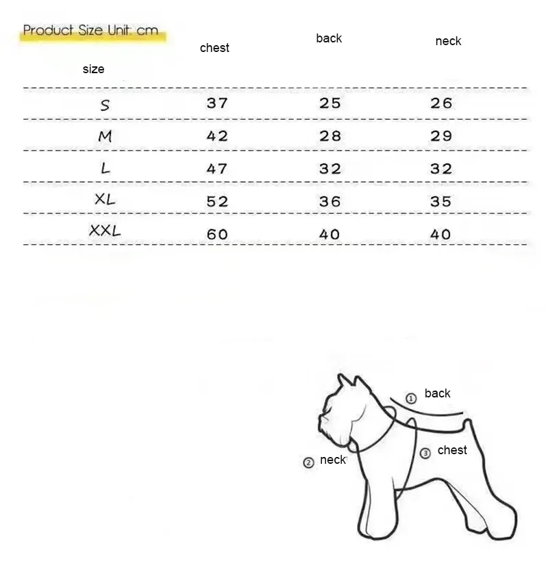 Designer Cute Dog Clothes Winter Warm Pet Sweater Brands Dog Apparel Knitted Pets Coats Puppy Cat Girl Sweatshirt Clothing Vest 2211071Z