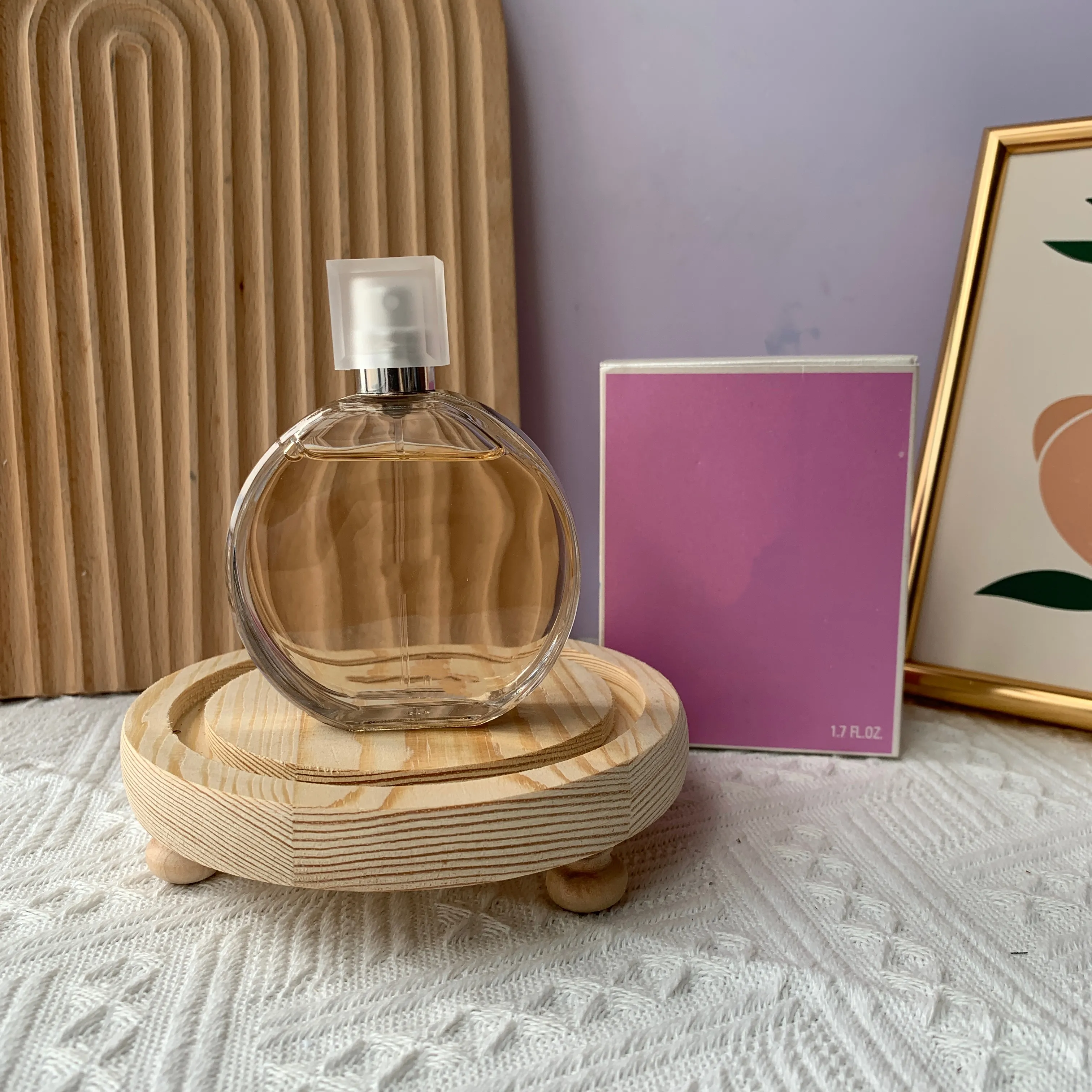 Miss Perfum духи для мужчин Роскошный дизайн Розовый желтый зеленый EAU TENDRE CHANCE для женщин 100 мл самая высокая версия Классический стиль длительный срок службы