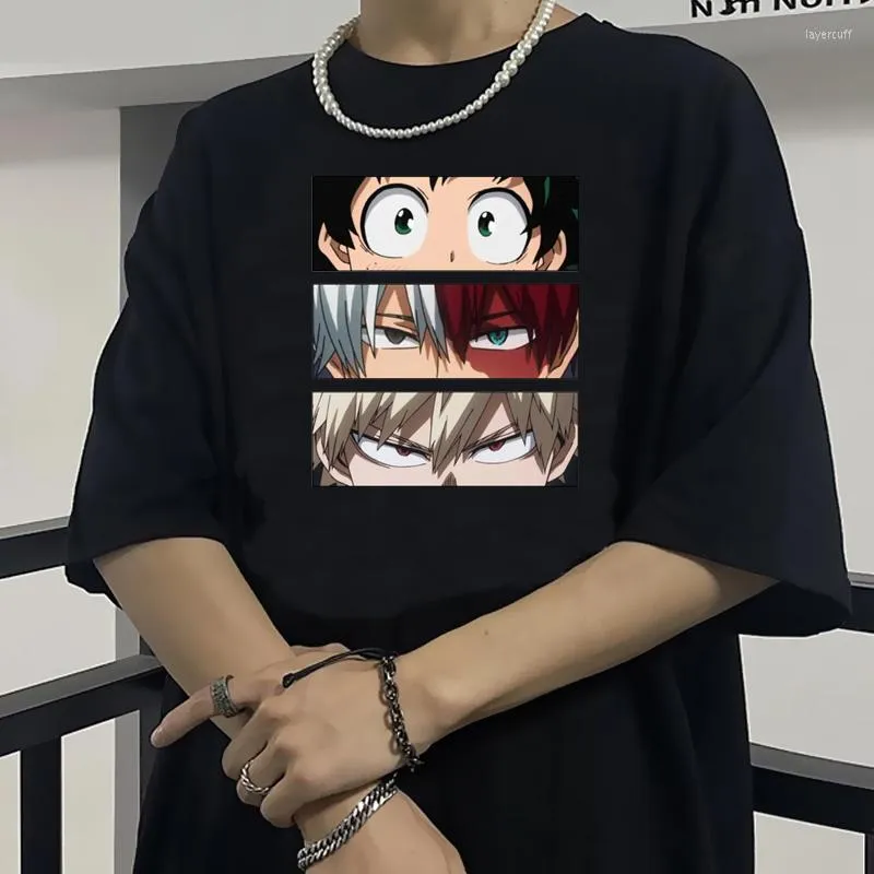 T shirt online bakugou