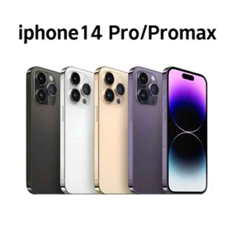 Non-Working Models Dummy Fake Phone for iPhone 14 Pro Max Phone Simulation Model Machine Showcase Props Toy