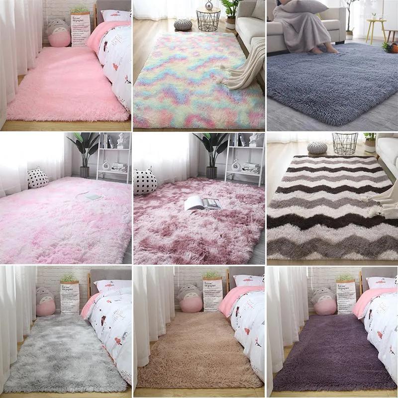 alfombras Salon Grandes - Pelo Largo Alfombra habitación