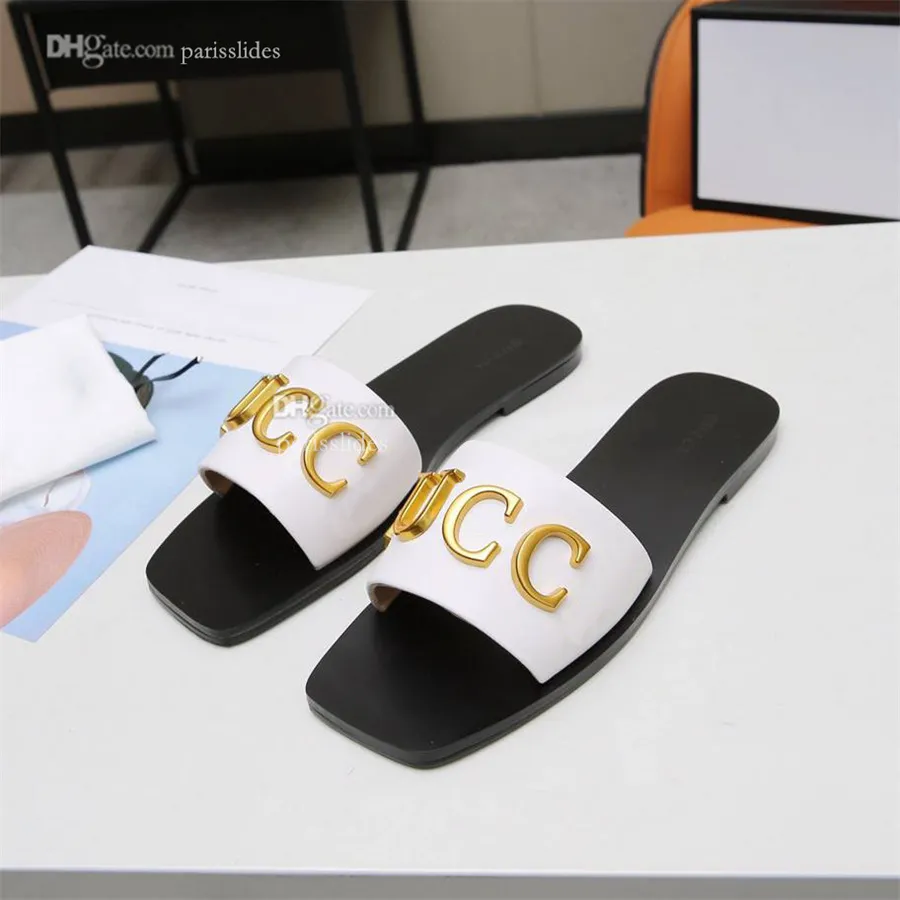Gucci flip deals flops dhgate