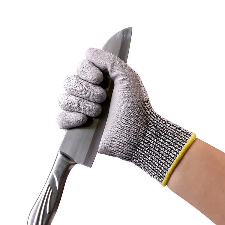 Xingyu Osobiste Sprzęt ochrony dla bezpieczeństwa biznesowego przeciw ogrodniczemu ogrodowi przemysłowe rękawice robocze w rękawiczkach antytatycznych