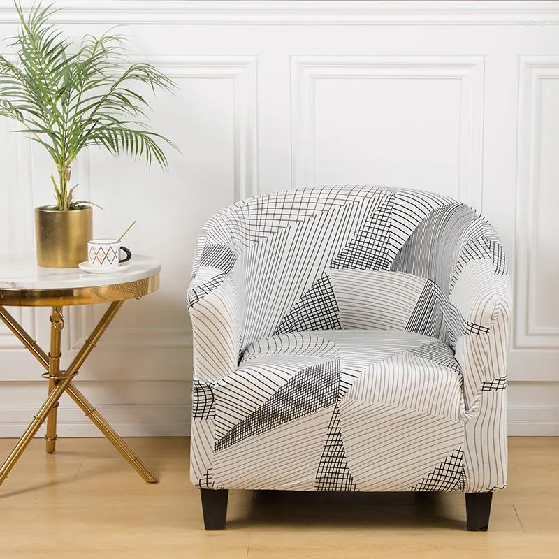 Armchair Covers Dunelm Printed Club For Armchairs Stretch Sofa Slipcovers Removable Couch Cover Bar Counter Living Room Reception From Libaifang 22.6 DHgate.Com