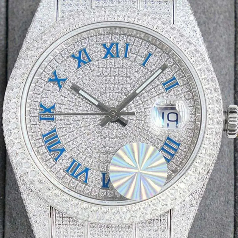 Wristwatches Women Automatic Mechanical Watches 41mm Full Stainless Steel  Diamond Bezel Waterproof Luminous Gold Watch Montre De Luxe Dhgates Gift  From Watchmmhh, $471.92