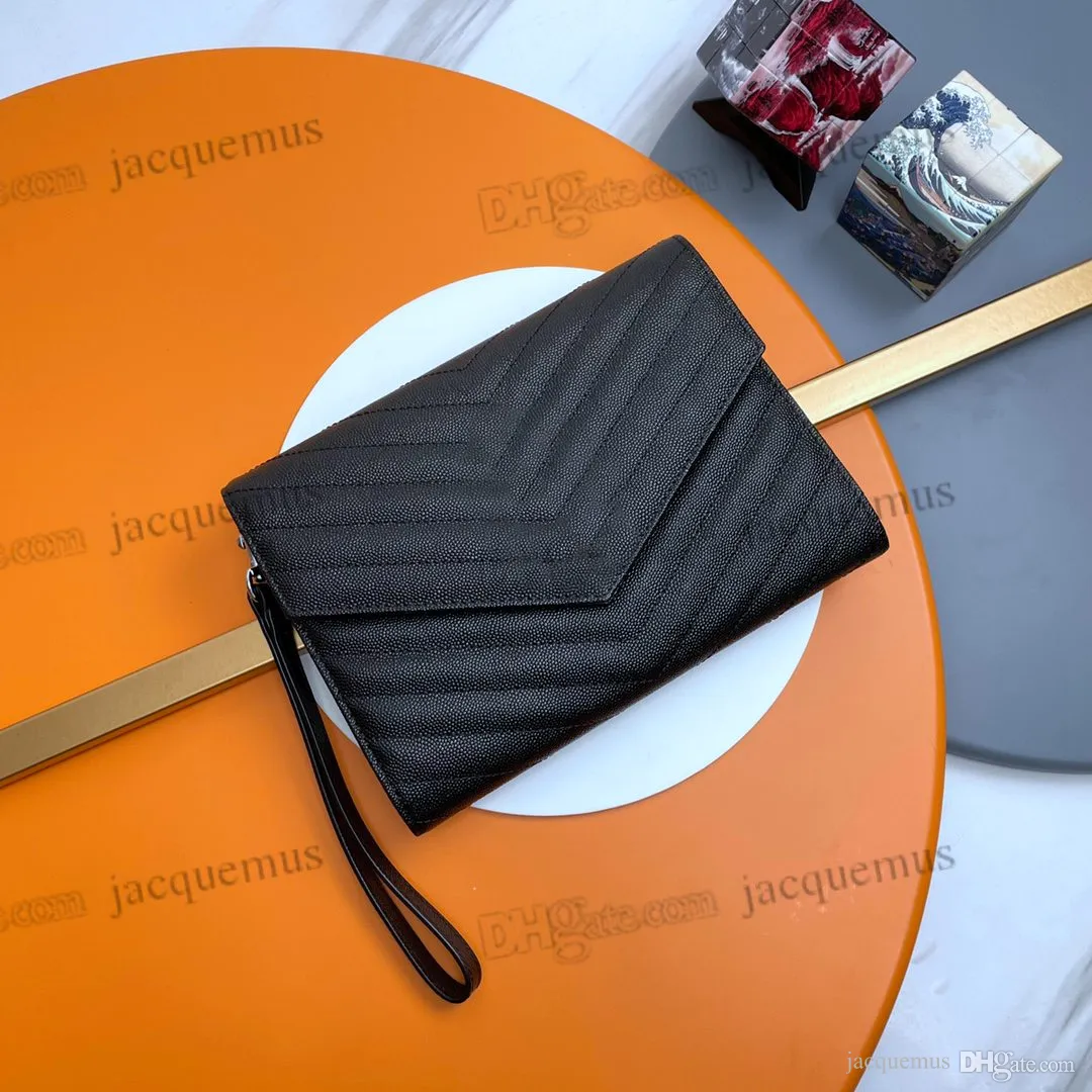 Envelope matelassé clutch new arrivals