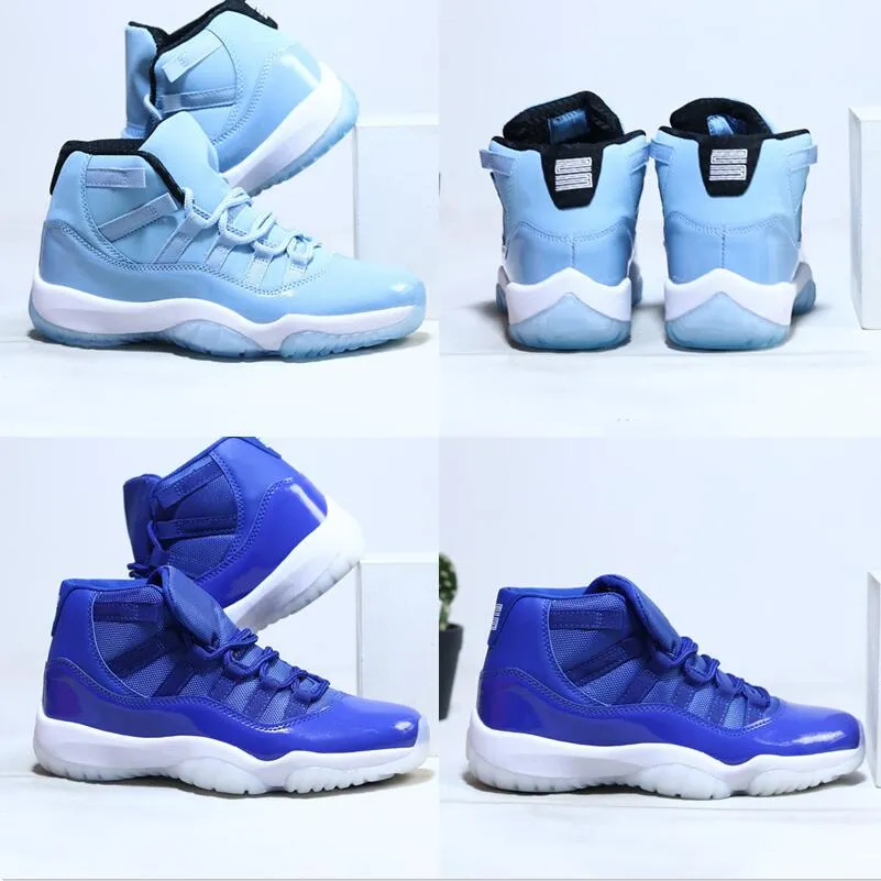 pantone 11s pack