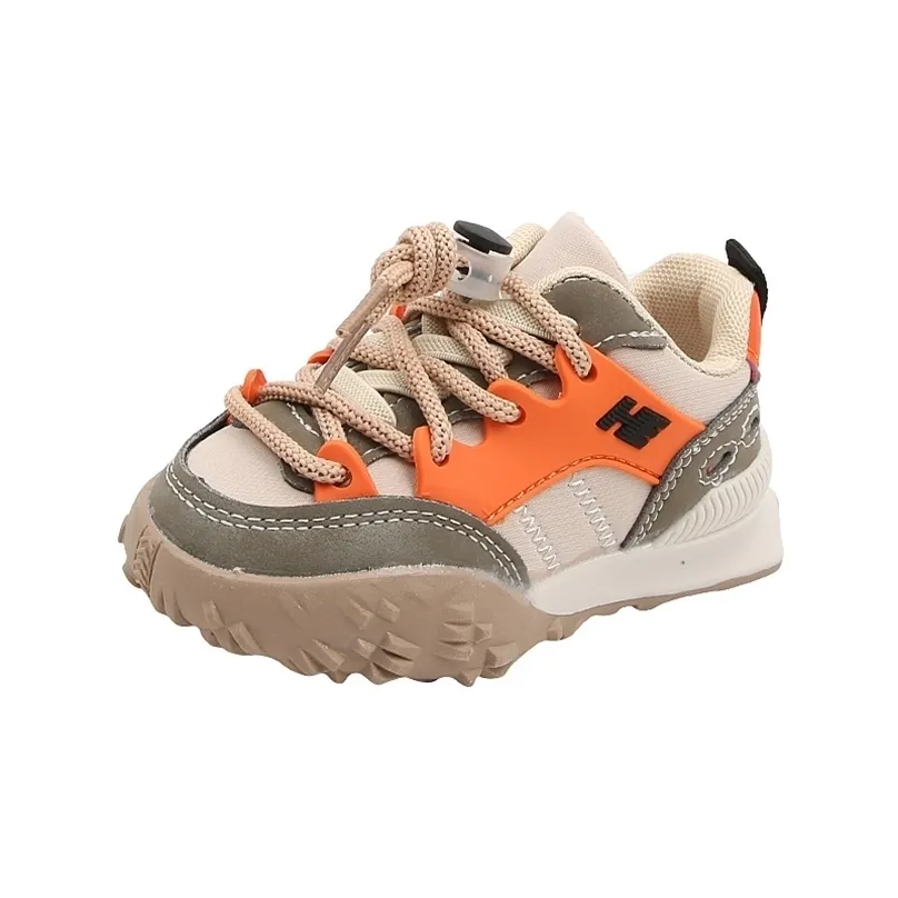 Sneakers Cozulma Kids sportschoenen babyjongens mesh ademende outdoor peuter meisjes casual rennende kinderen 21-36 221107