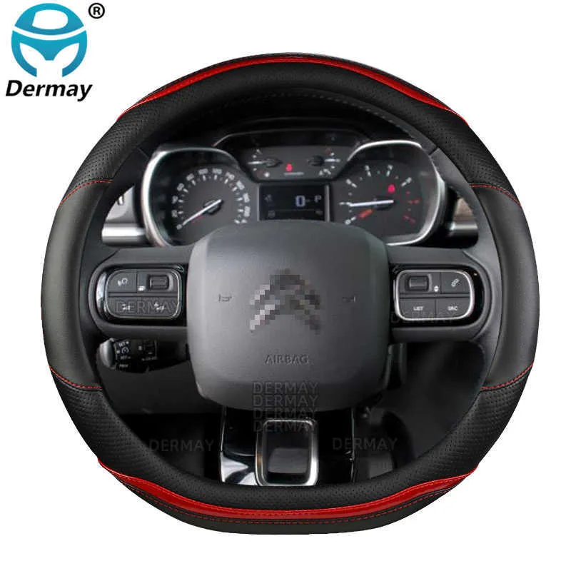 Steering Wheel Covers For Citroen BERLINGO BERLINGO Berlingo XL