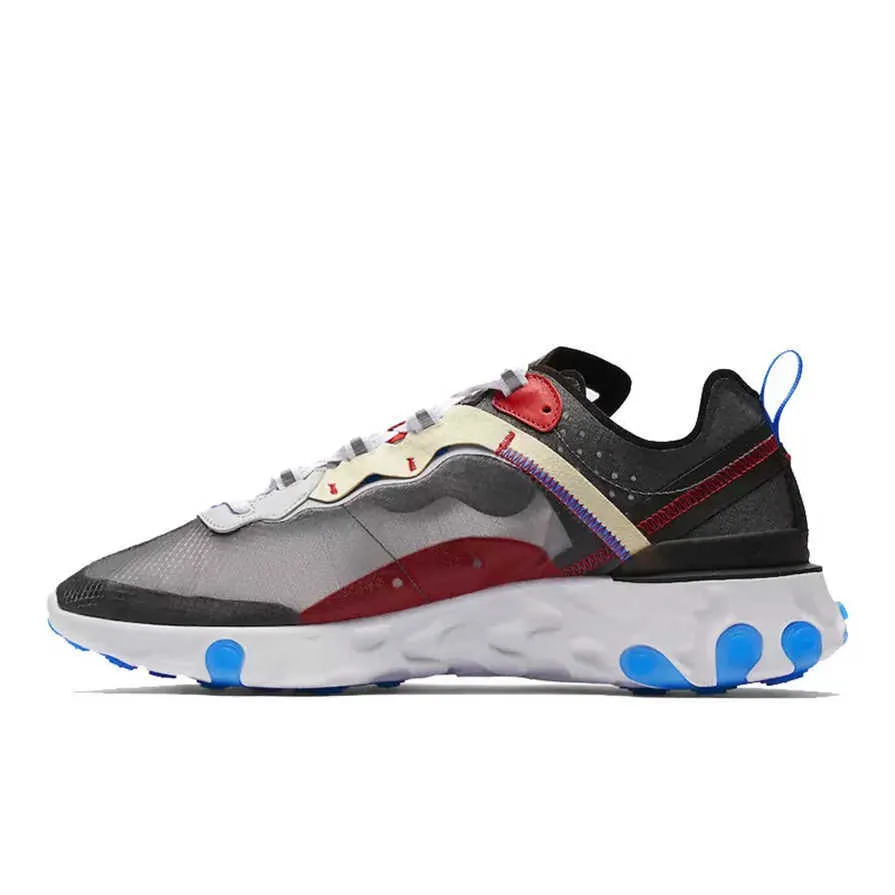 React Element Nike React Vision Honeycomb True To Size 2026 Men