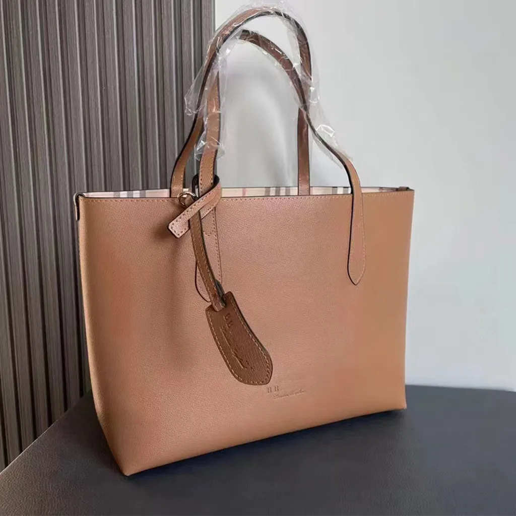 Женская большая сумка для покупок Высококачественные модные сумки из натуральной кожи Женские дизайнерские сумки на ремне Роскошные дизайнерские сумки