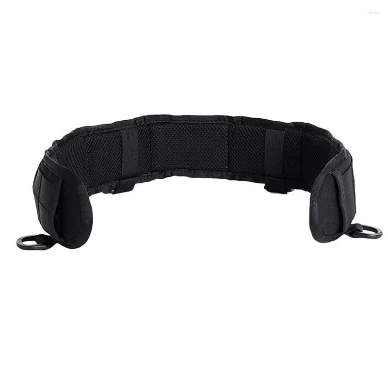 Heavy Duty Molle Tactical Waist Support Belt Kmart Belt For