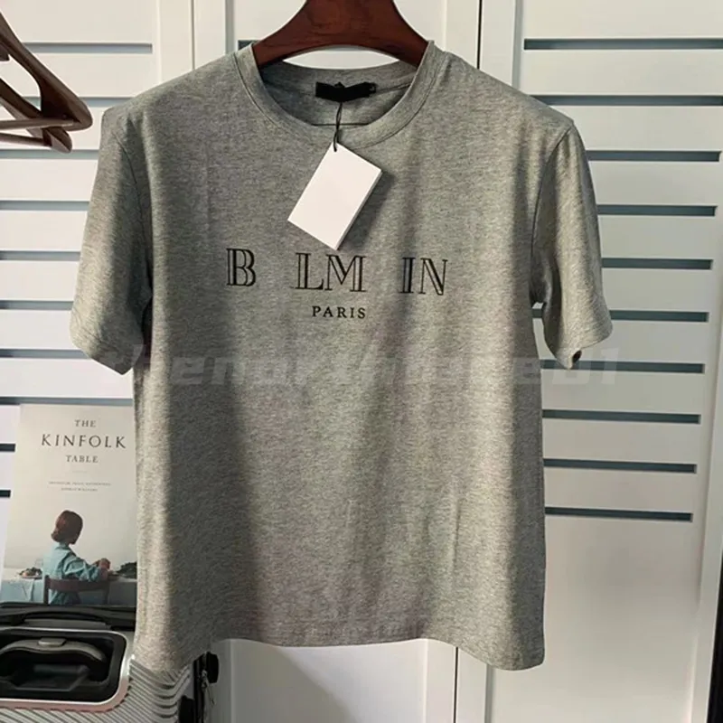Balmain fire-print shirt - Black