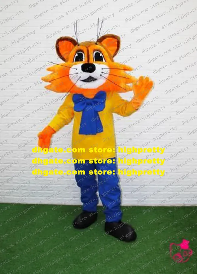 Léopold poupée Animal poupée panthère Pard mascotte Costume adulte personnage de dessin animé tenue marque Figure boutique célébration zz7786