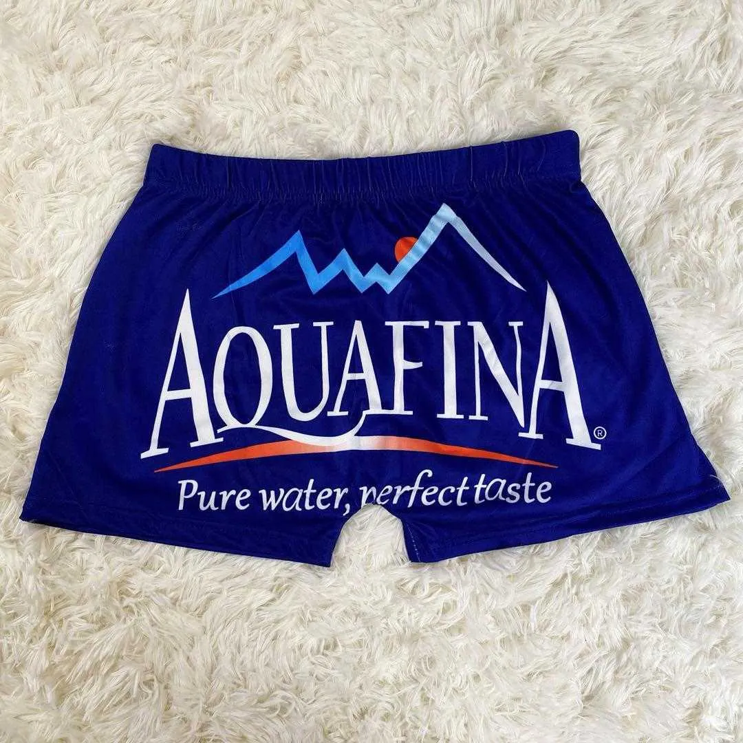Aquafina shorts sale