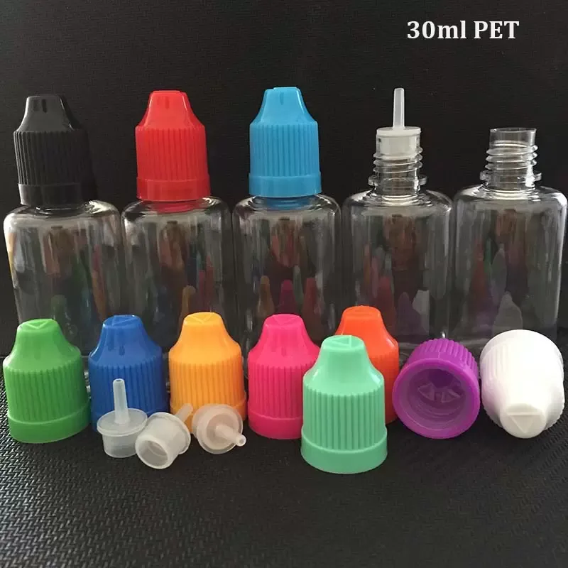 30ml PET-1