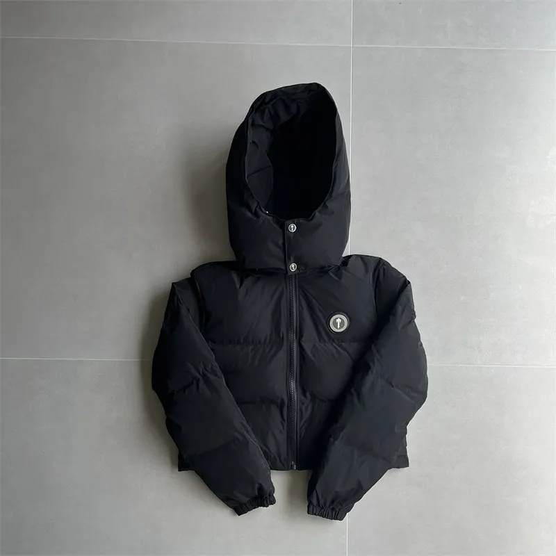 DHgate.com:Trapstar London Trap Down Jacket Parka Men Women DHgate.com:Trapstar London Trap Down Jacket Parka Men Women