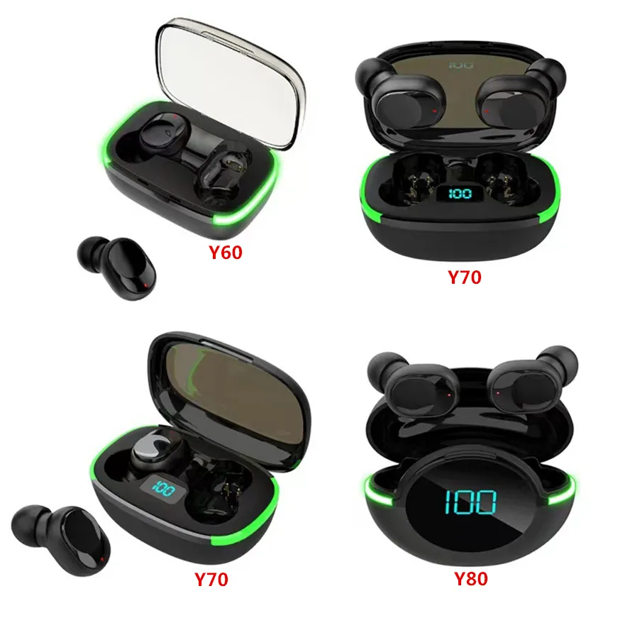 Hi smart bluetooth earphone new arrivals