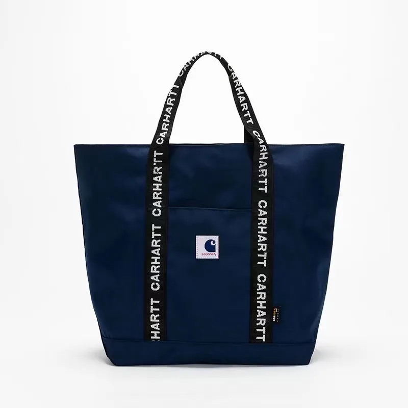 Carhartt WIP x SOPH.20 Tote Bag カーハート SOPHNET. x Carhartt WIP Fall/Winter 2019 Collection | Hypebeast