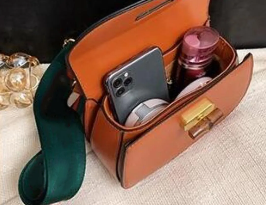 Fashion Evening Bags luxury Designer Wallet hot bag cross body shoulder purse bamboo Designers lady shopping handbag women Letter popular totes