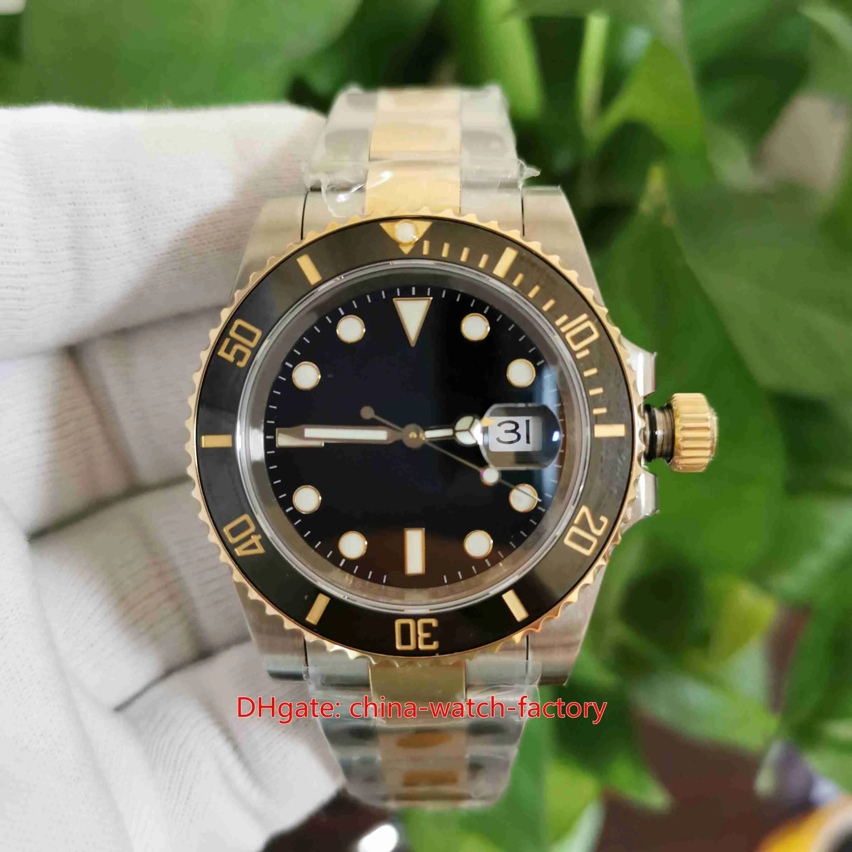 Arf sea top dweller 43mm