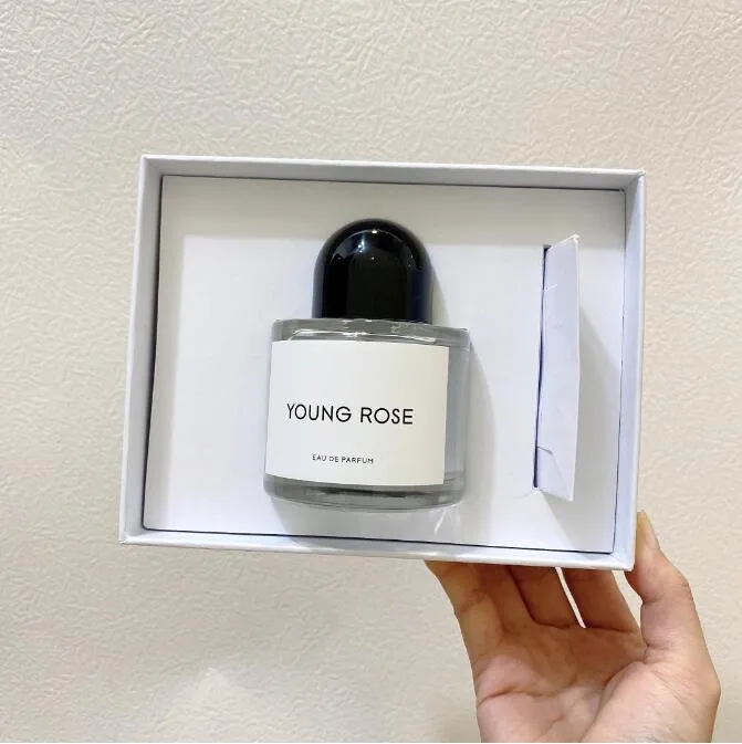 Mojave Byredo 향수 고스트 Blanche Bal Dafrique 집시 물 5ml 세트 향수 카사 블랑카 백합 담배 장미의 노 랜드 랜드 랜드 랜드 여성 향수 디자이너 342