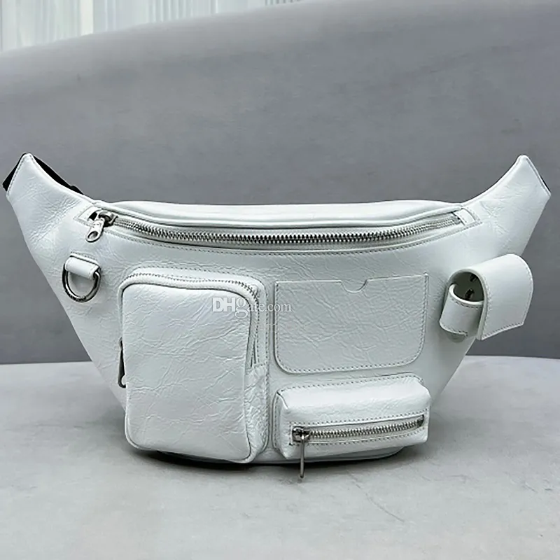 Balenciaga fanny pack dhgate deals